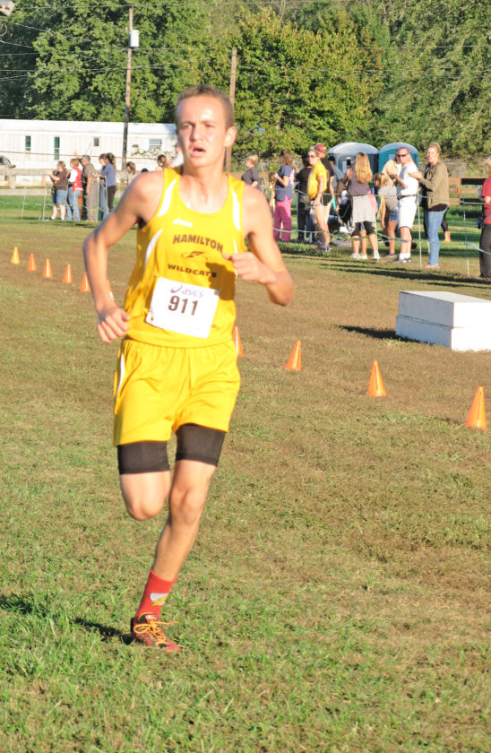 repeats, Hesson wins girls title News, Sports, Jobs News